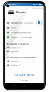 ctm connected framed