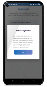 ctm location back framed