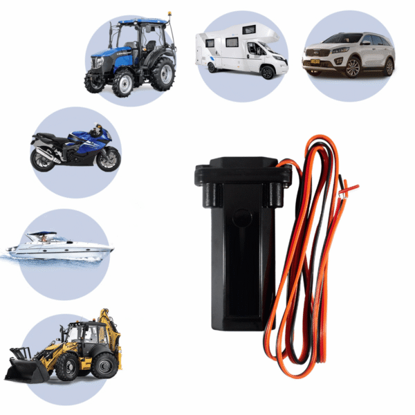 calmean vehicle cable smart kablowy