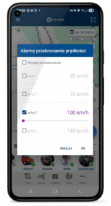 cc alarms