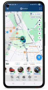 cc maps