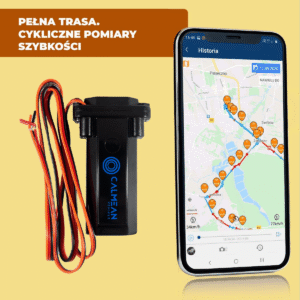 calmean vehicle cable smart kablowy