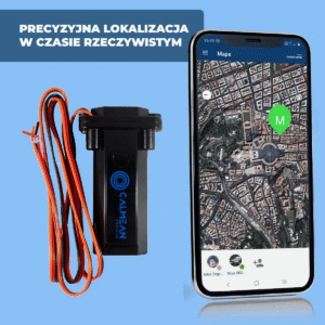 calmean vehicle cable smart kablowy