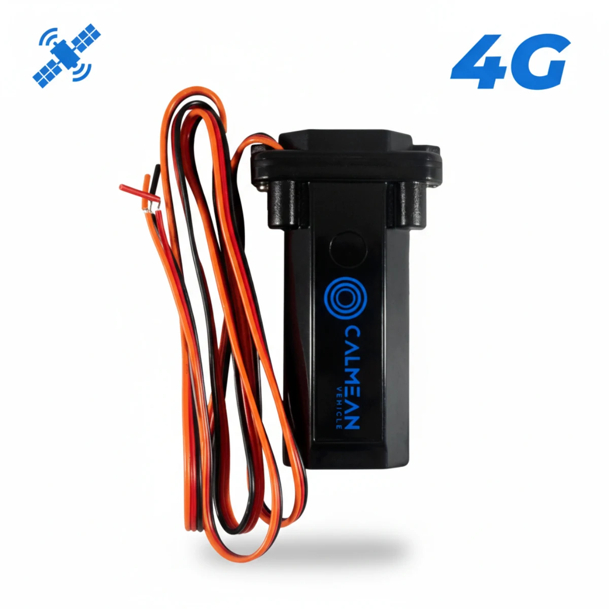 Lokalizator GPS CALMEAN Vehicle Cable Smart 4G