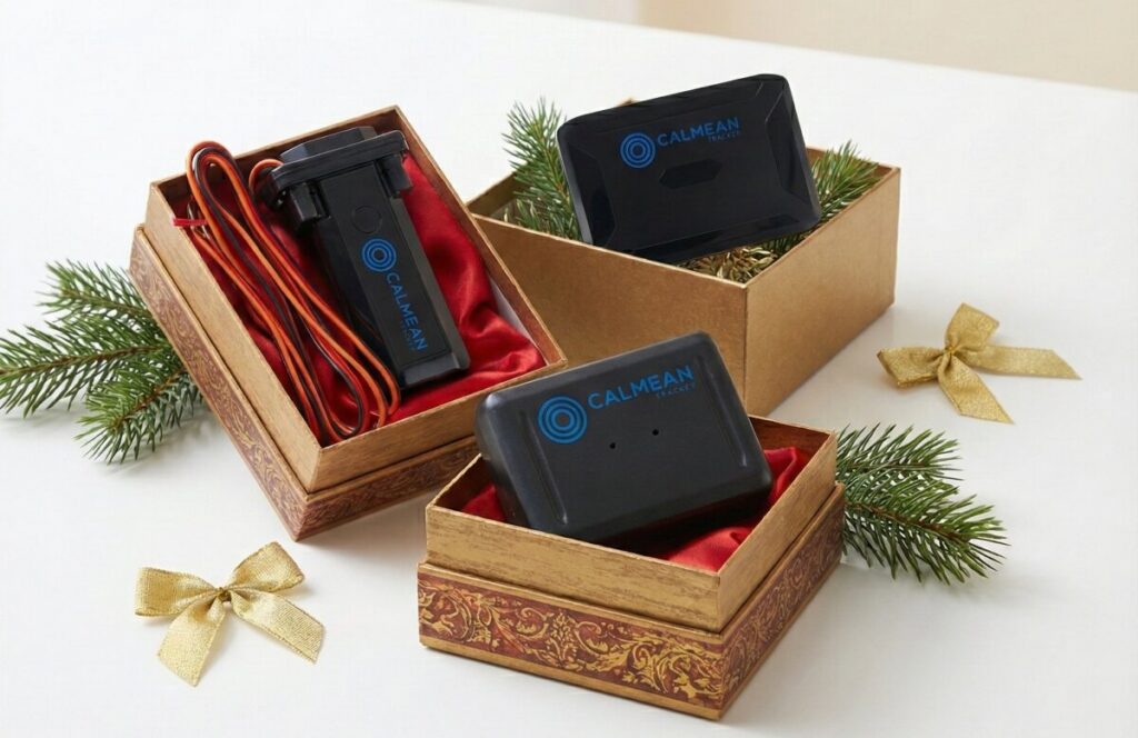 Idealny prezent na święta