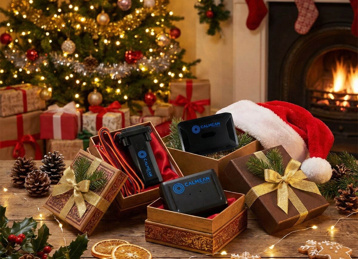 Idealny prezen na swieta